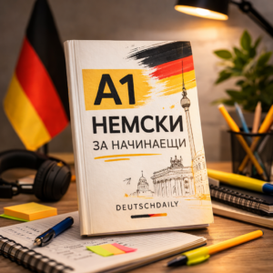 PDF Учебник A1 – Първи стъпки