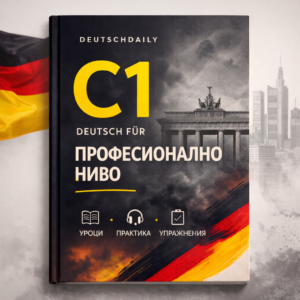 Промо страница